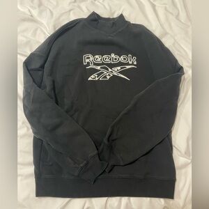 Reebok High / Crew Neck Sweatshirt